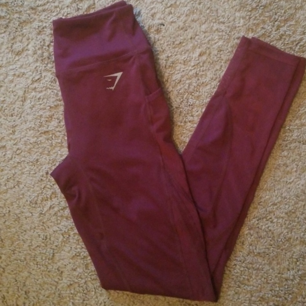 Gymshark leggings